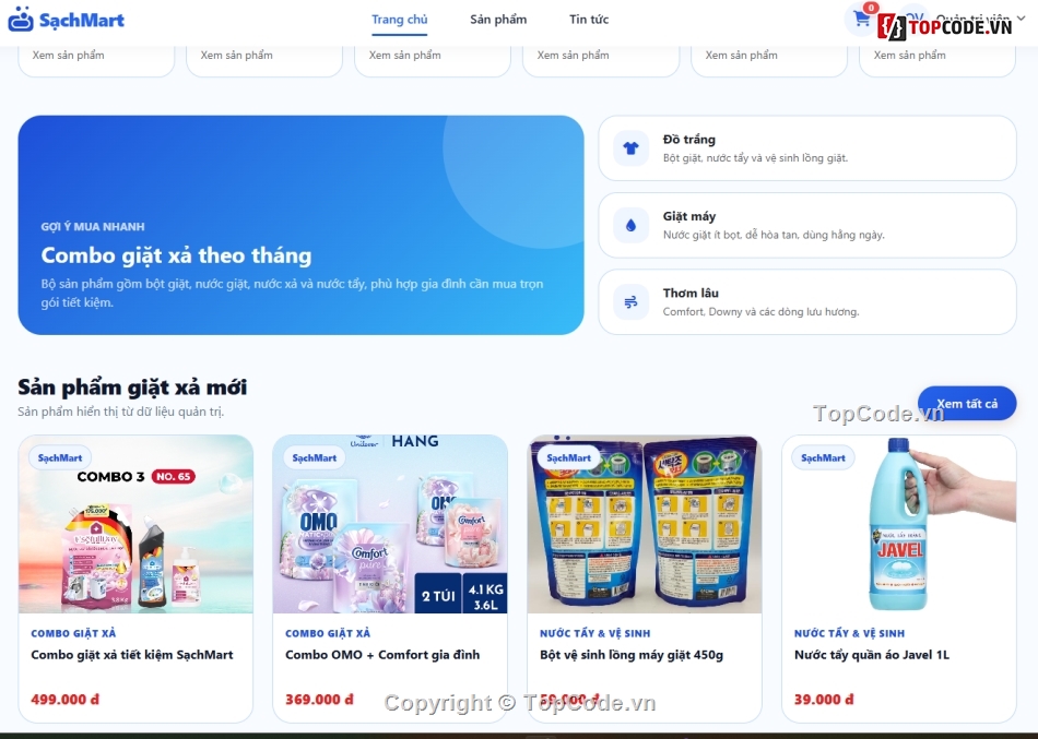 Web bán bột giặt,bán,bột giặt